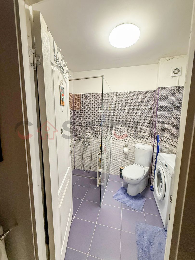 Apartament la cheie in bloc nou + loc de parcare in subsol - Poză 8