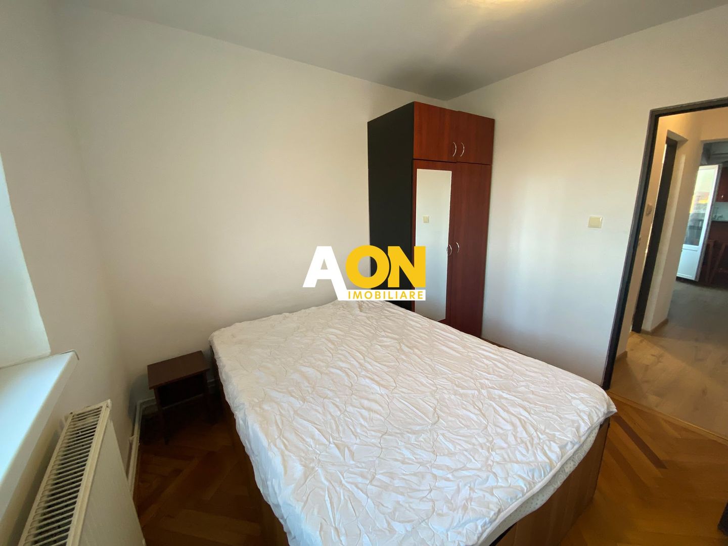 Apartament cu 4 Camere, Bloc cu Lift, Bld. Transilvaniei - Poză 4