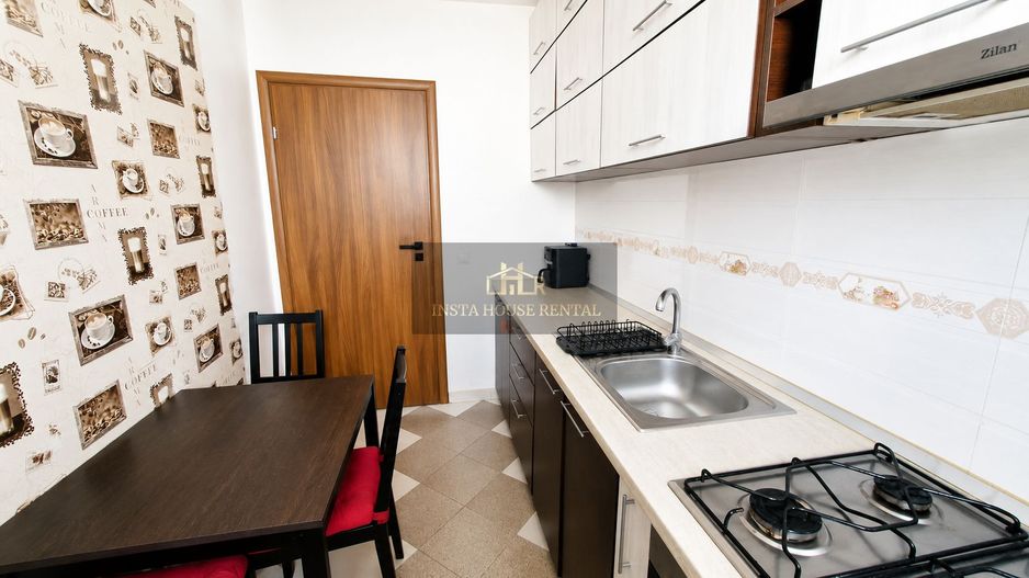 Apartament 2 camere Bucurestii Noi / Parc Bazilescu - Poză 7