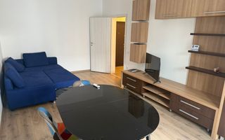 Apartament 2 camere premium, Parcare inclusa, Kristal Metalurgiei - Poză 1