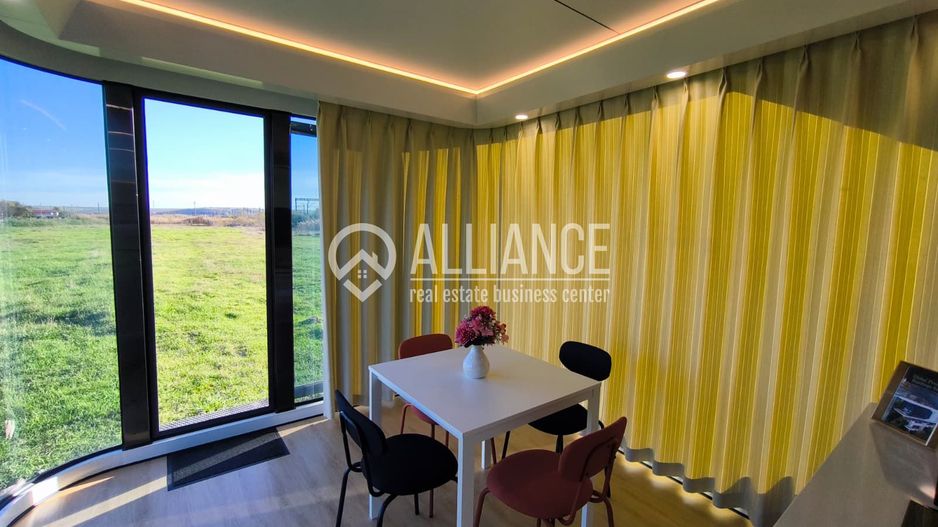 SALIGNY - (Cod01) Mega-ansamblu rezidential la start! - Poză 3