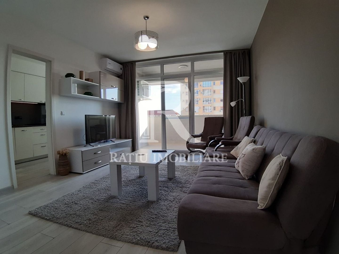 Apartament cu 2 camere | Iosia | Oradea - Poză 3