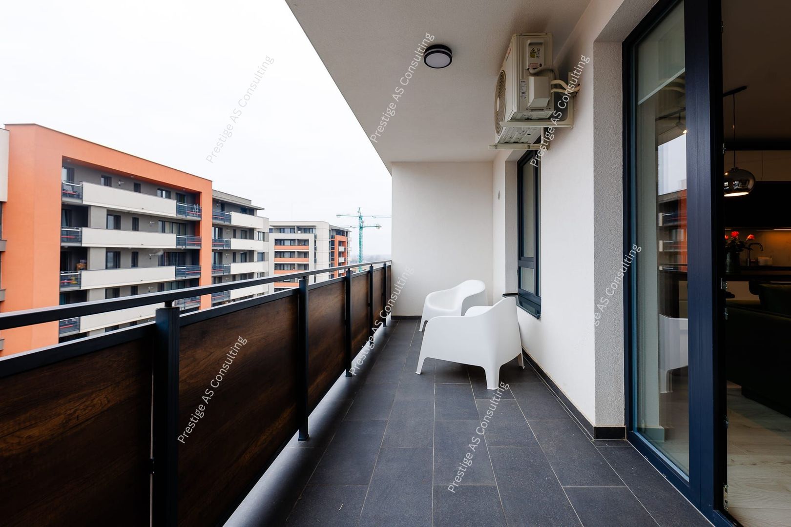 Apartament Modern 1 Camera | Calea Aradului - Poză 6