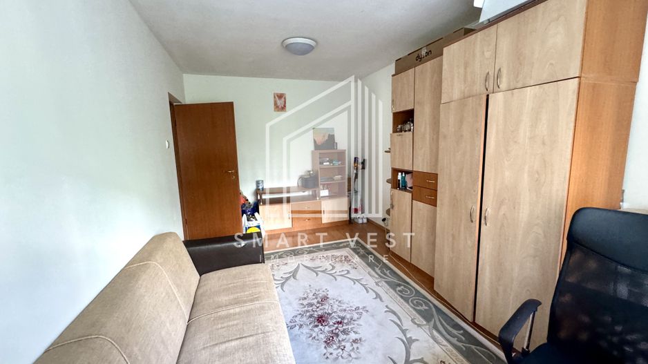 Apartament 3 camere decomandat de vanzare | Etajul 2 | Zona Micro 17 - Poză 16