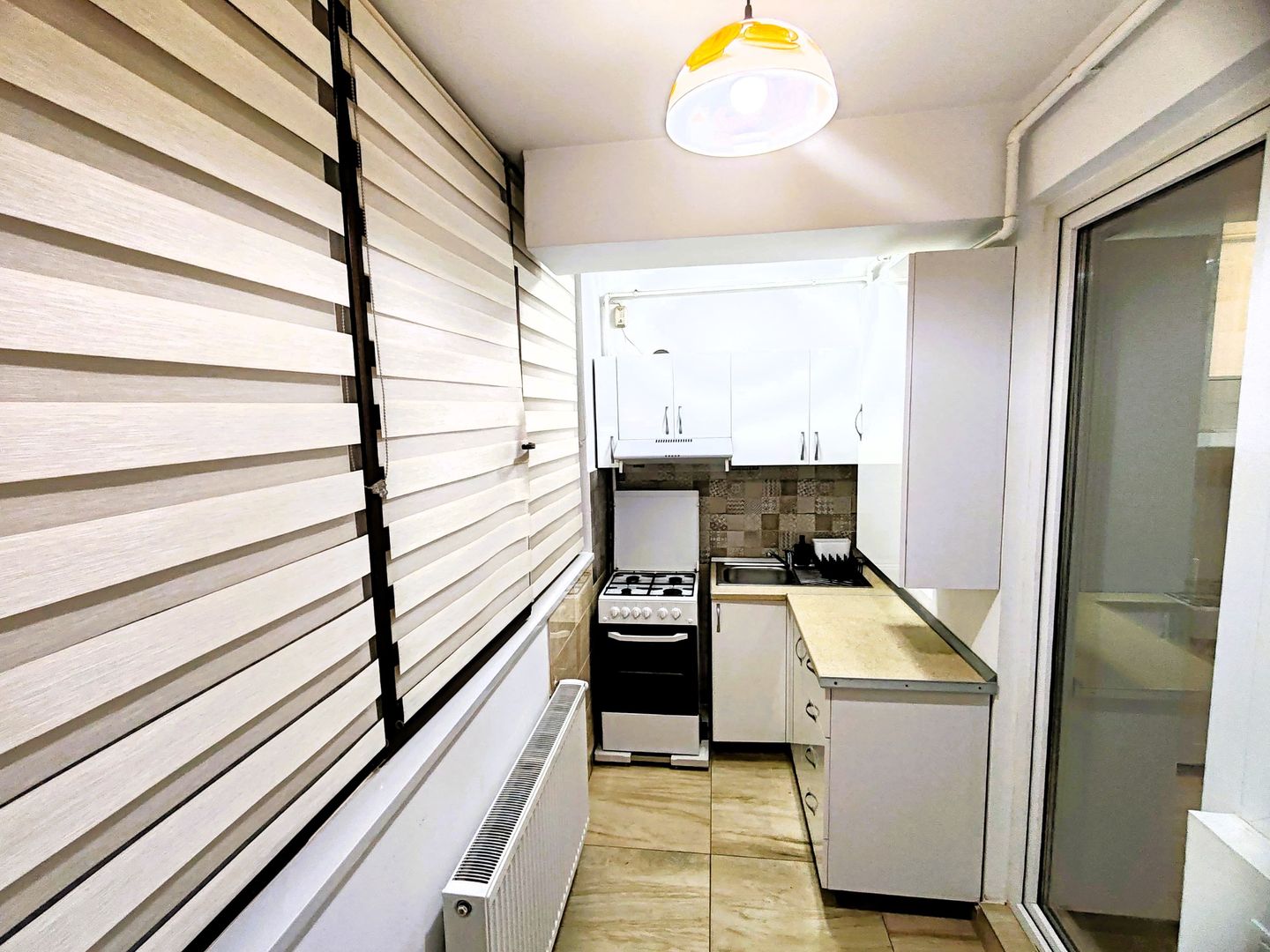 2 Camere | Centrala Proprie | An 2019 | Mobilat-Utilat | La Cheie - Poză 13