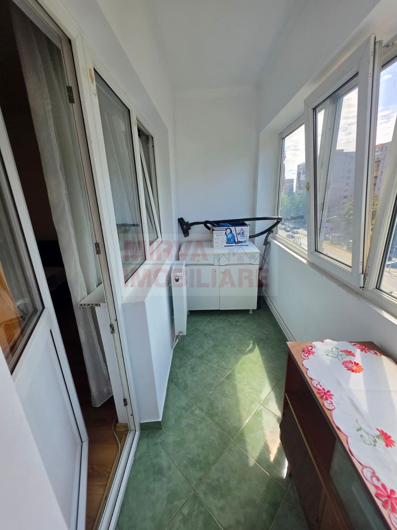Apartament 2 camere de inchiriat – zona Republicii, mobilat si utilat - Poză 17