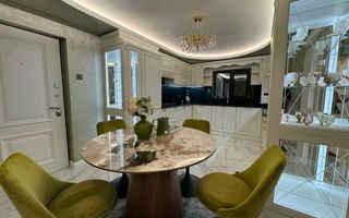 Apartament 3 Camere Decomandat - Design Unic & Finisaje Premium - Poză 3