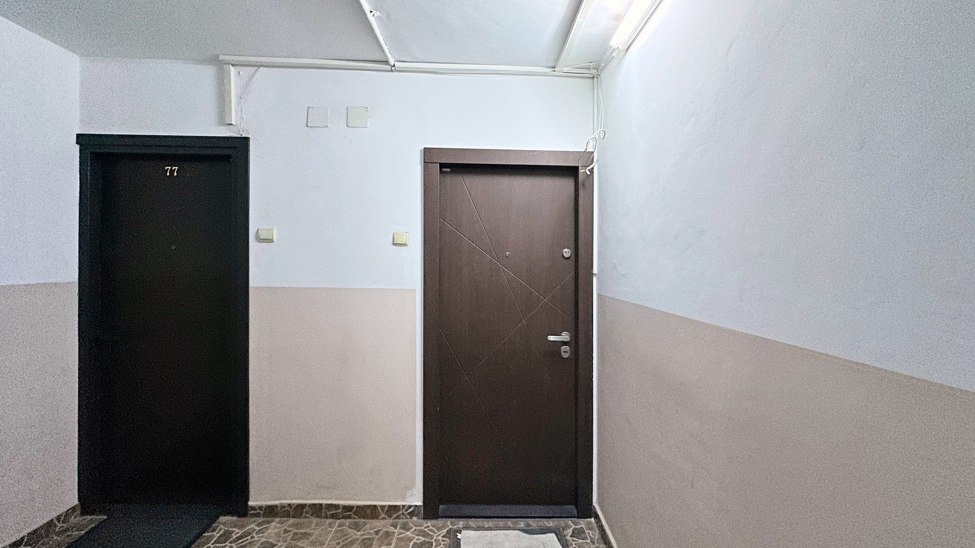 Crangași, Ceahlaul - apartament cu 3 camere de vanzare, COMISION 0 - Poză 19