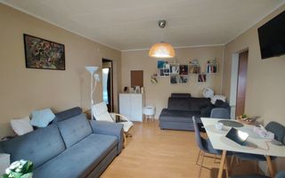 Apartament  2 camere modificat in 3 camere Aradului - Poză 3