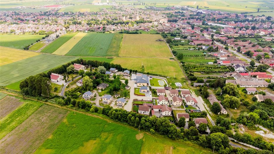 Vila in cartier rezidential, oportunitate personalizare interioare,Halchiu - Poză 38