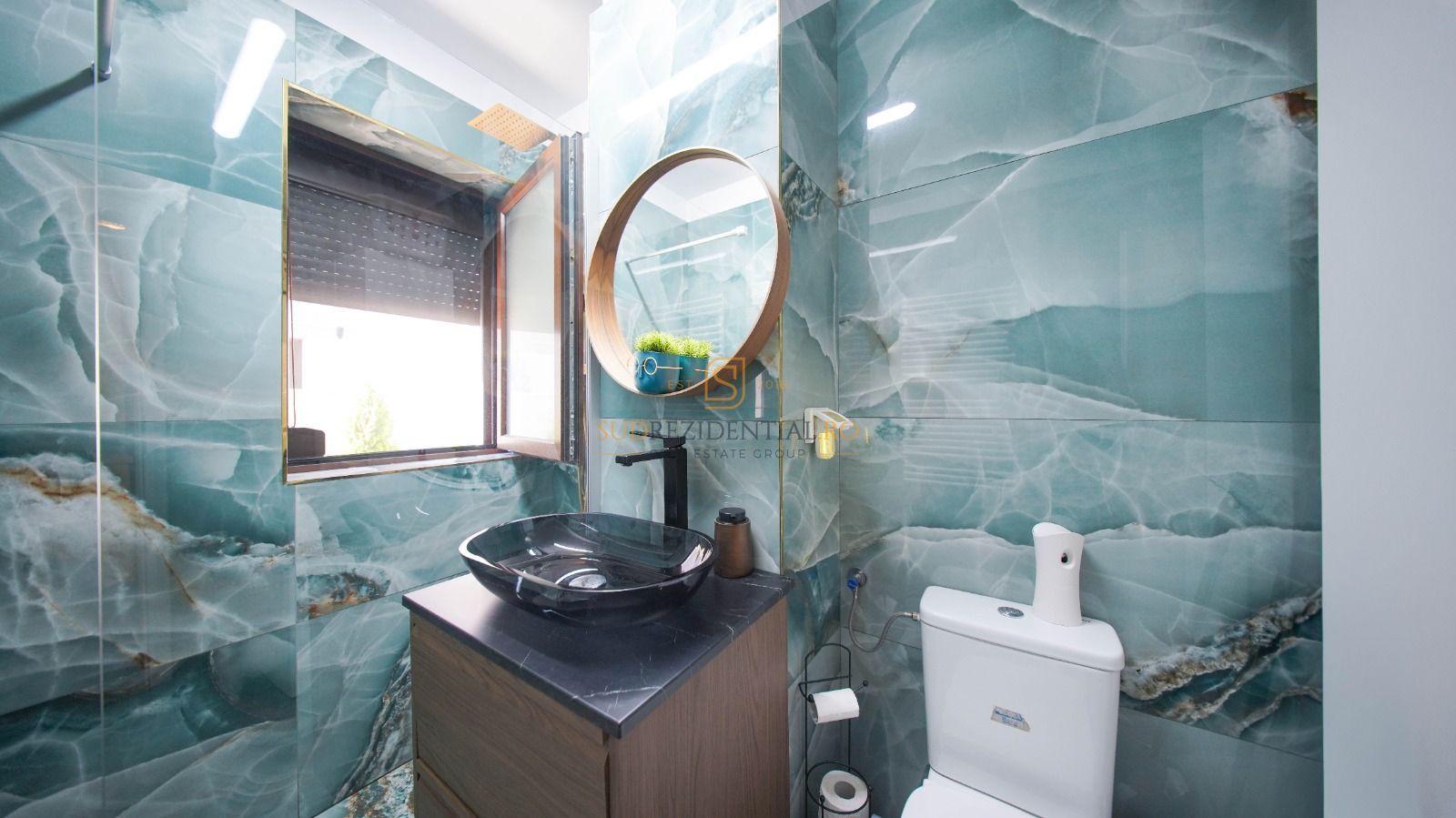 Apartament 2 camere cu curte generoasă proprie | Young City Residence - Poză 4