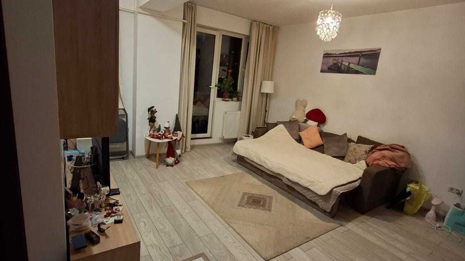 De inchiriat apartament 2 cam Militari Rezidence - Poză 3