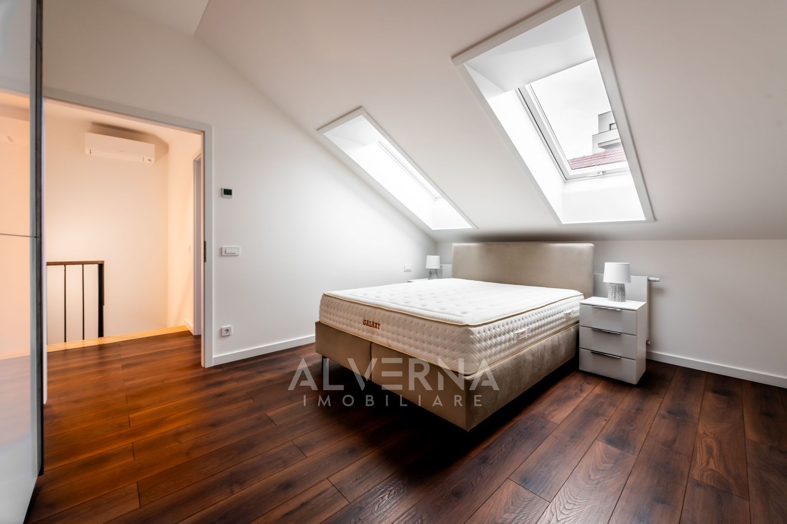 Apartament 3 camere - tip duplex | 80mp | Semicentral - str. Paris - Poză 7