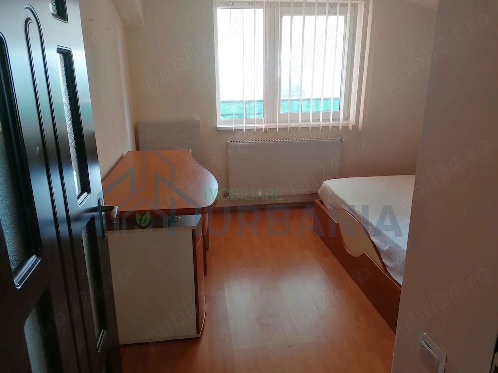 Apartament 2 camere open-space, 54 mp, Moara de Foc, Iași - disponibil imediat - Poză 3