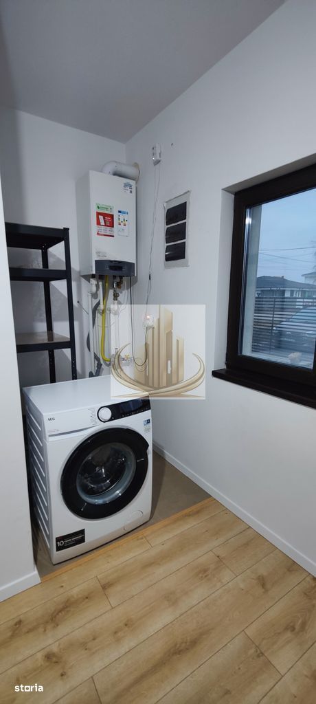 Duplex cu 4 camere,Zona Cora - Poză 7