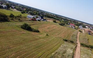Teren intravilan 10.789 mp în Snagov - Poză 6