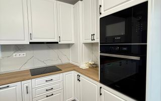 Apartament 3 Camere | 2 Dormitoare | Doamna stanca | Prima inchiriere - Poză 9