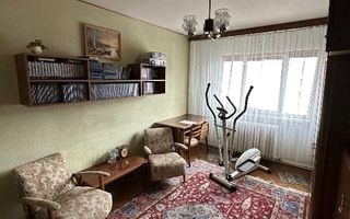 Apartament 4 camere în Mănăștur, zona Kaufland. - Poză 5