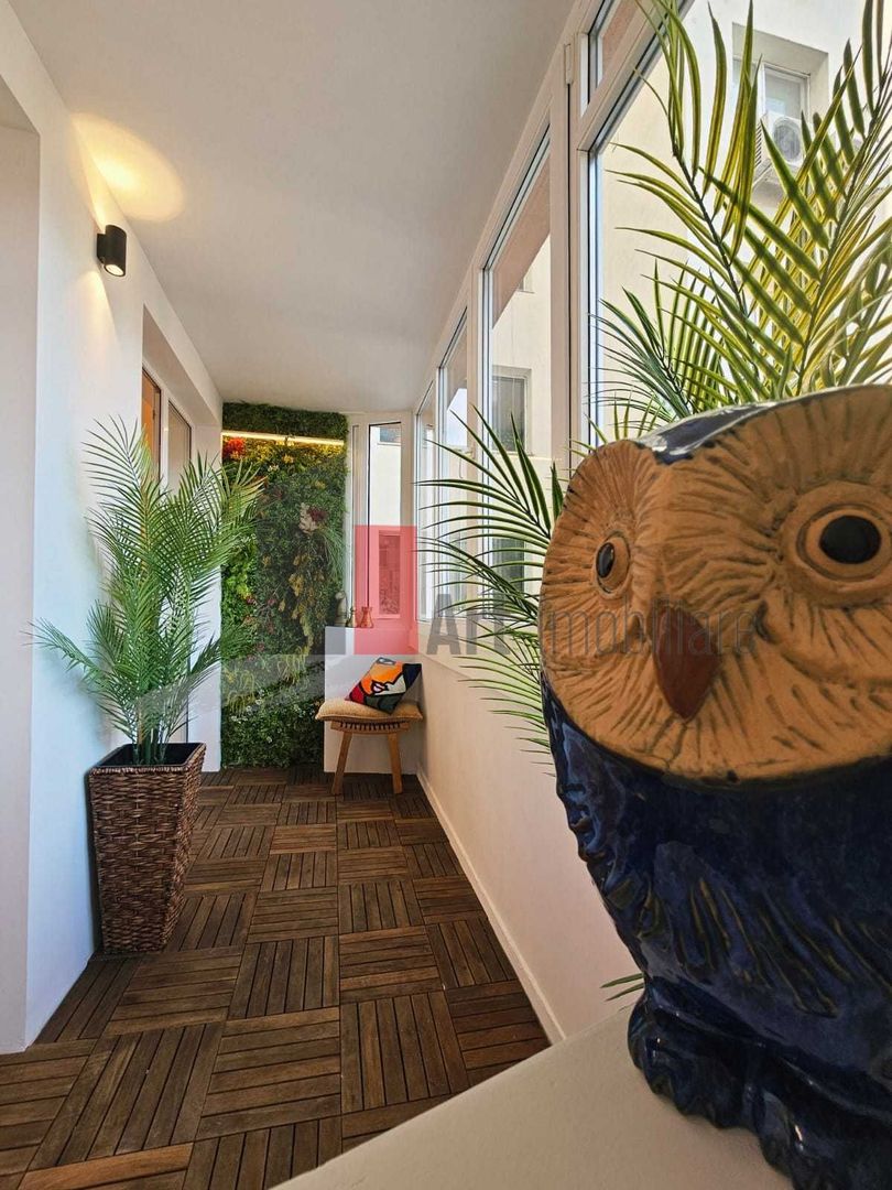 APARTAMENT  DE 2 CAMERE - Poză 6