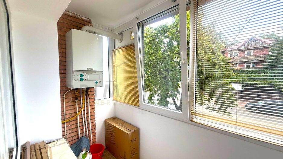 Apartament 2 camere Decomandat 58 mp et. 1 Soseaua Arcu, Centru - UAIC - Poză 12