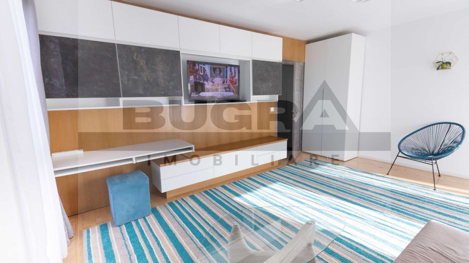 Apartament de 2 camere, parcare. 58mp, zona Sigma - Poză 2