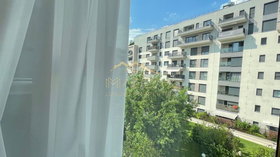 Apartament 4 Camere**TERASA**Bloc boutique***NOU// DOMENII - Poză 25