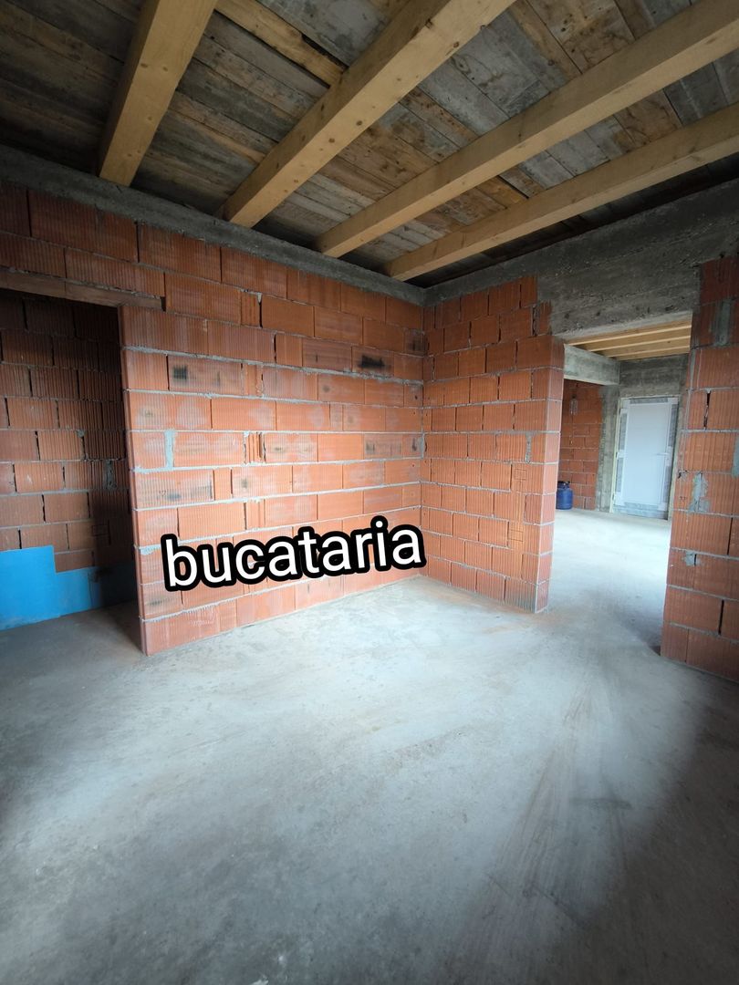 Casa noua de vanzare in SANTANDREI BH - Poză 7