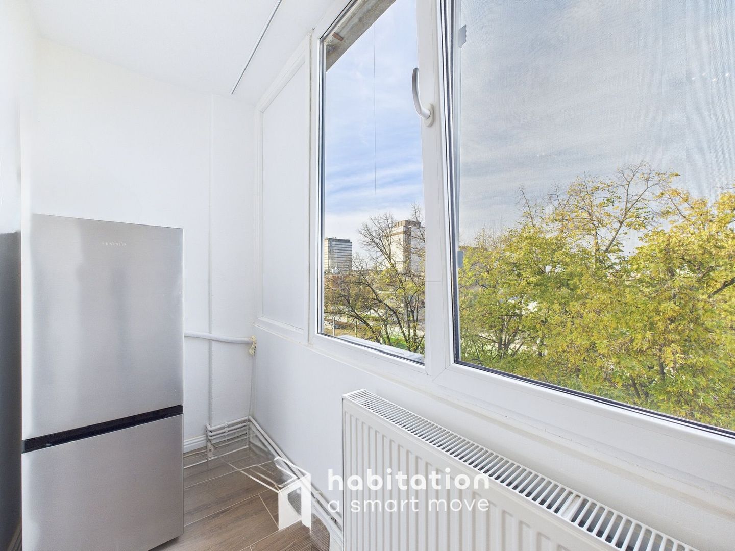 Confort, lumină și rafinament – 3 camere,  in zona Tipografilor - Poză 8