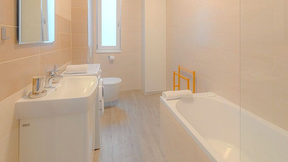 Apartament 3 camere, 100 mp, Piața Unirii - Poză 8