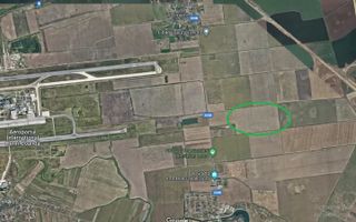 TEREN || 12.500 mp || Tunari - Poză 5