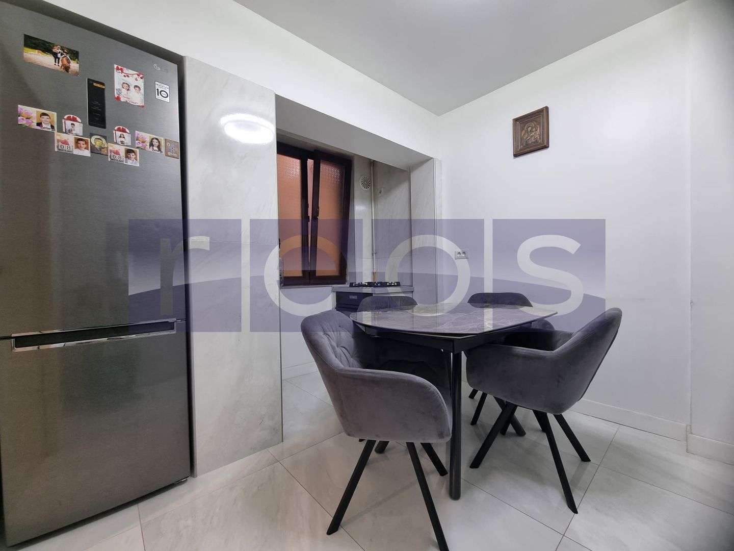 VANZARE- 3 CAMERE- FLOREASCA-DOROBANTI - Poză 12