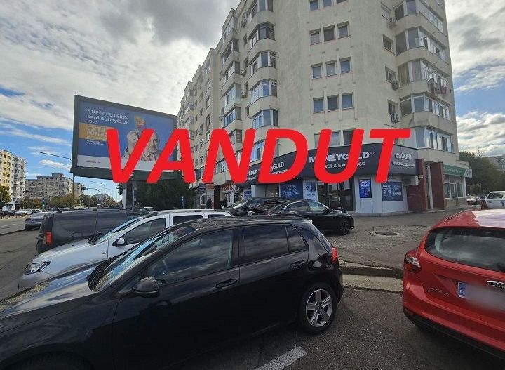 Apartament 2 camere, decomandat, etaj 1 – Cartier Prundu, zona Depou - Poză 1