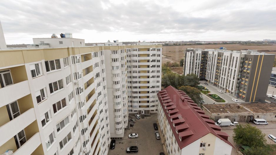 Vânzare, apartament, 2 camere, str. Băcioii Noi, Botanica. - Poză 10