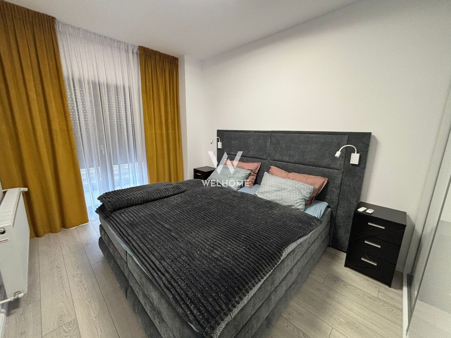Apartament NOU cu loc de parcare subteran-SIBIU - Poză 2