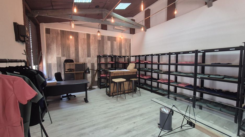 Hală 1.320 mp + birouri de vânzare, Splaiul Unirii, Sector 3 - Poză 7