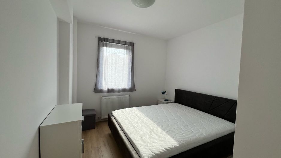 BRASADAS închiriază ap 2 cam etaj 2/5 ROKA RESIDENCE - Poză 9