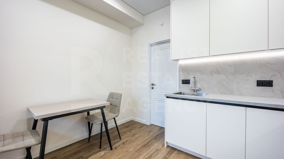 Vânzare, apartament, 3 camere, strada Nicolae Dimo, Râșcani - Poză 8