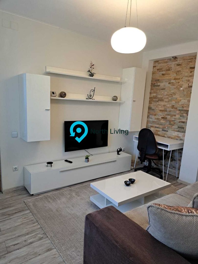 Apartament 2 camere Mosilor/Foisorul de foc - Poză 1