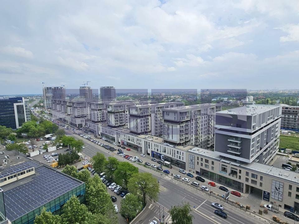 VANZARE 4 CAMERE LUX | 172MP | MOBILAT SI UTILAT PREMIUM |TERASA 22MP - Poză 12