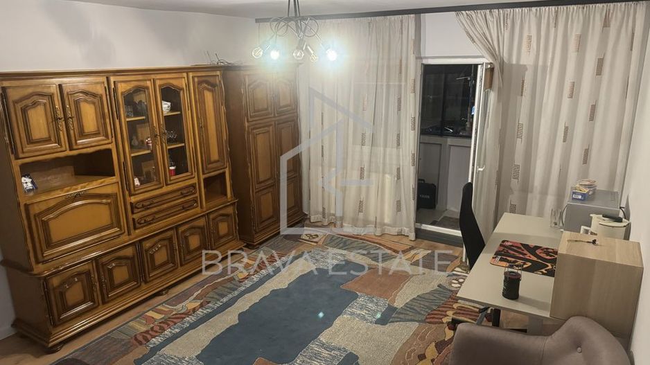 Apartament 2 Camere 57 mp, balcon, zona Mănăștur - Poză 1