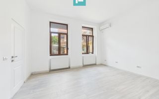 Apartament o cameră, parter, Parcul Reconcilierii - Poză 5