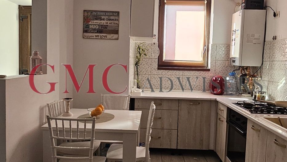 Casă in Duplex in complex rezidențial Dealul Verde Berceni - Poză 6