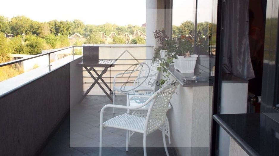 Apartament  3 camere Brancoveanu I vedere parc I parcare inclusa - Poză 19