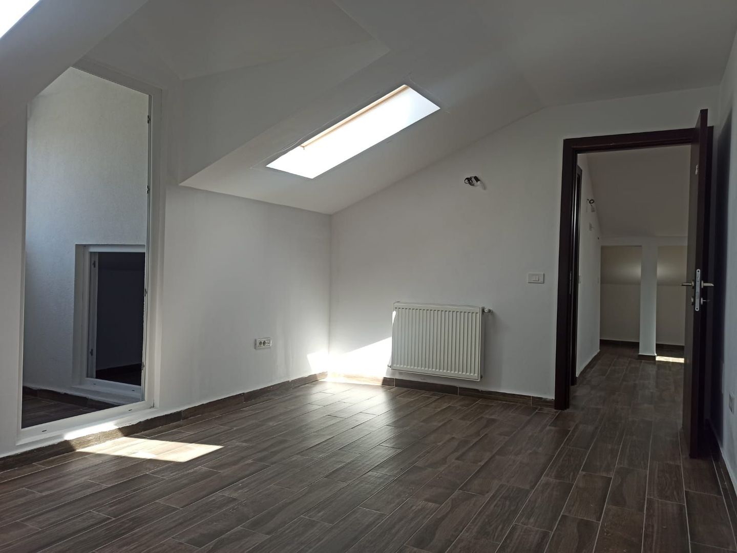 2cam.studio-mansarda-87mp/15min metrou D.Leonida - Poză 8