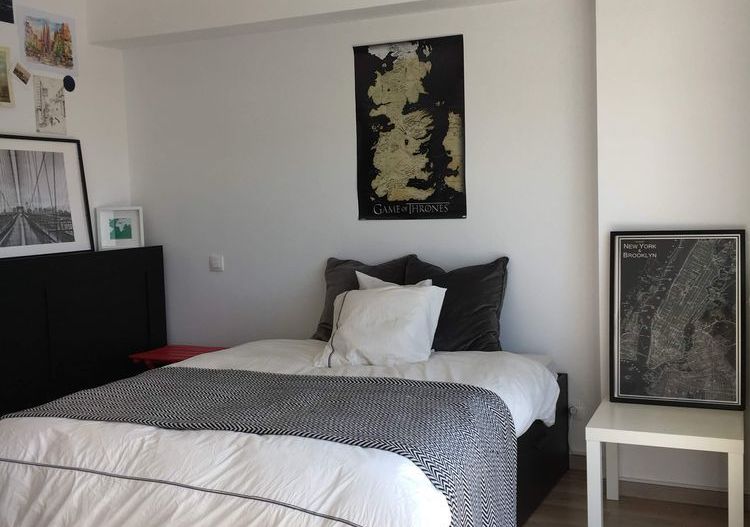 Duplex 2 Camere Serena Apartments - Parcul Carol - Poză 4