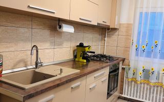 Apartament 2 camere, 56mp, balcon,  zona Mărăști - Poză 4