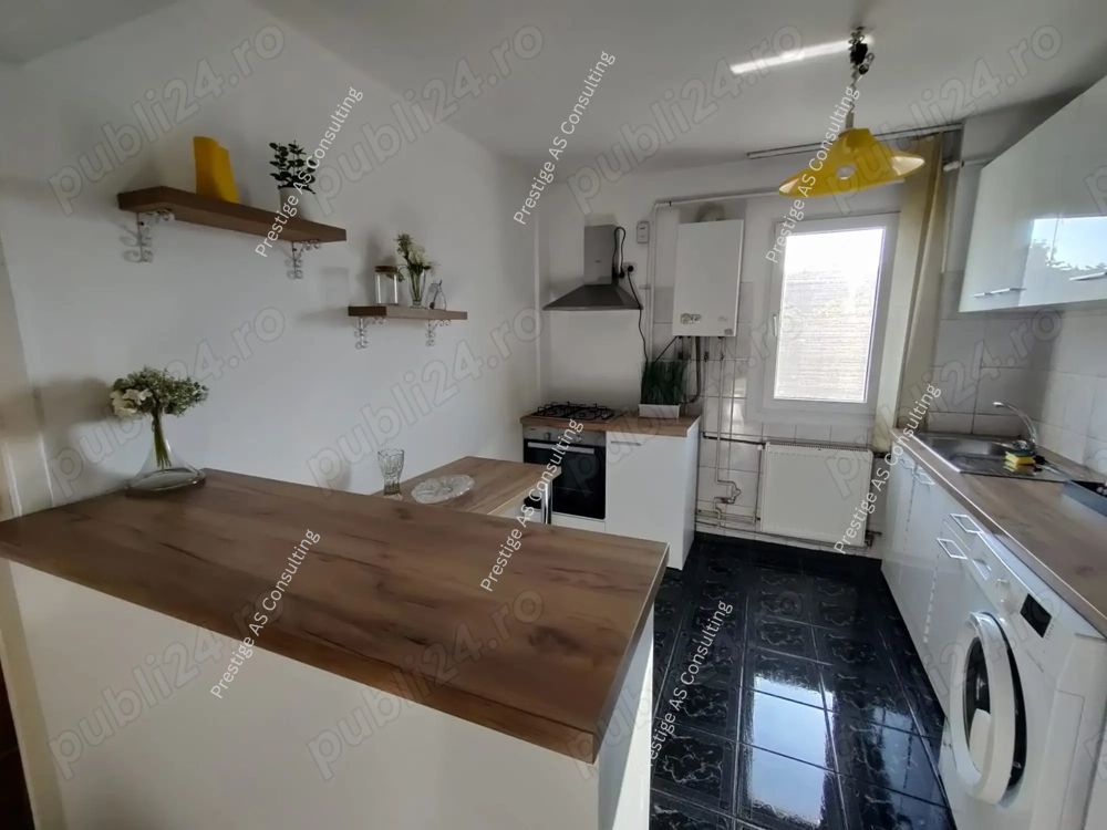 Apartament cu 2 camere langa facultatea de Medicina - ideal pentru studenti - Poză 2