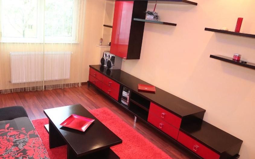 Metrou Lujerului, apartament 2 camere - Poză 3