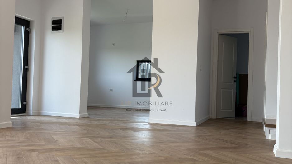 Vila P+1 într-un complex exclusivist- Miroslava- Iasi - Poză 43