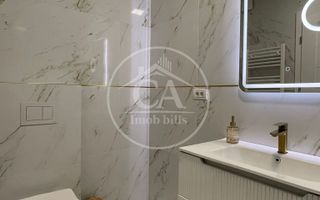 Apartament de închiriat cu 2 camere LUX  în WEST RESIDENCE, Oradea - Poză 9